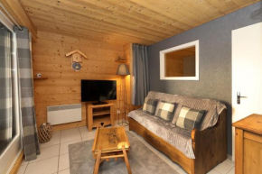 La Bellevue - Appt vue montagne Gérardmer